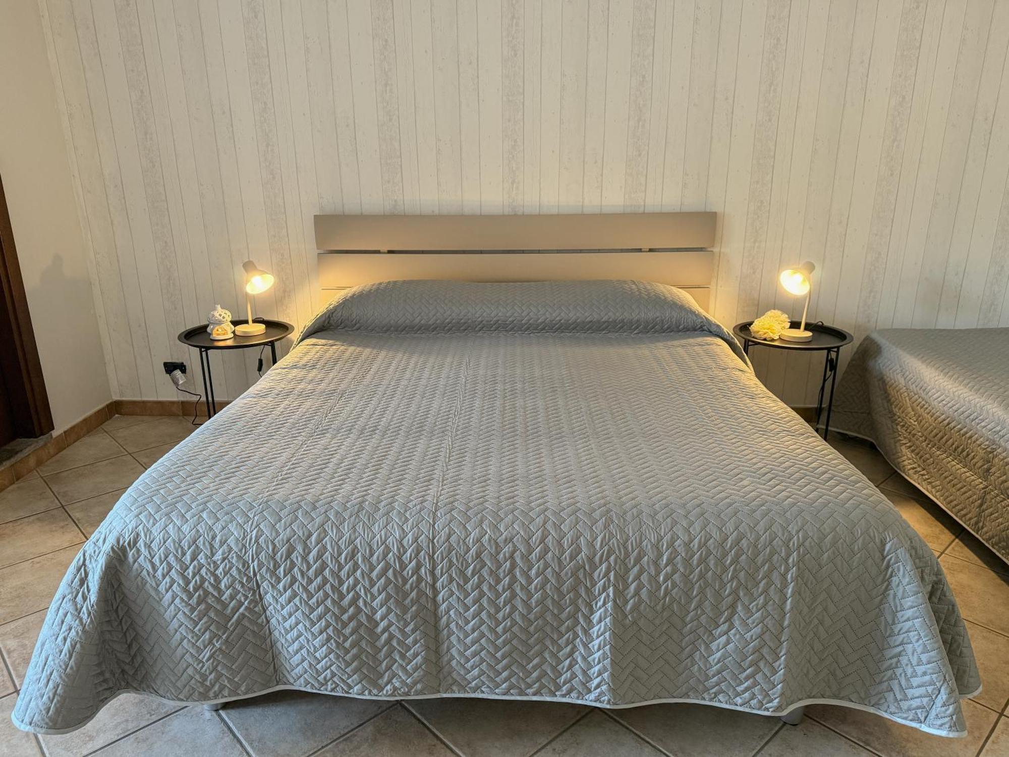B&B La Magnolia Bassano in Teverina Exterior photo