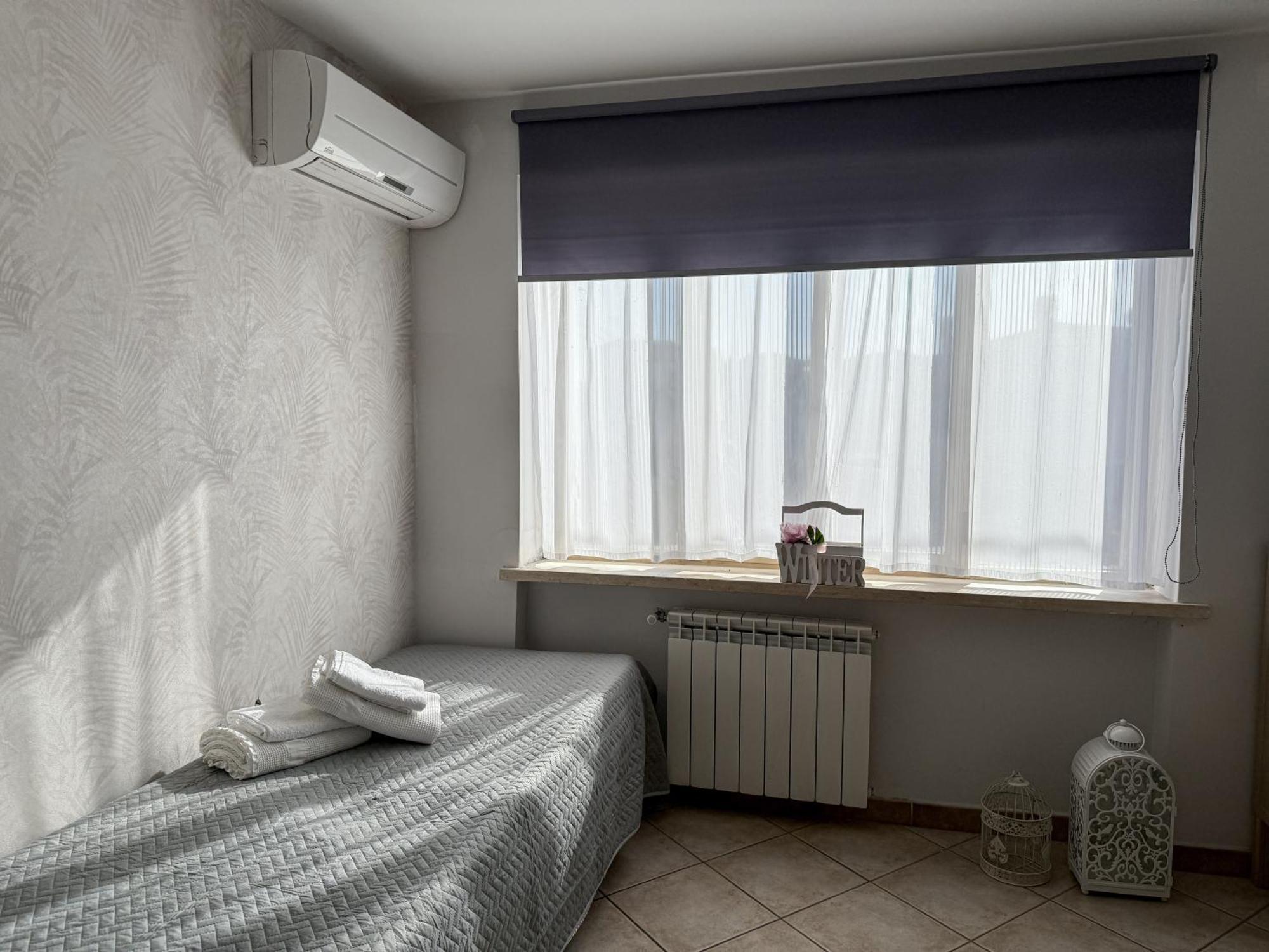 B&B La Magnolia Bassano in Teverina Exterior photo