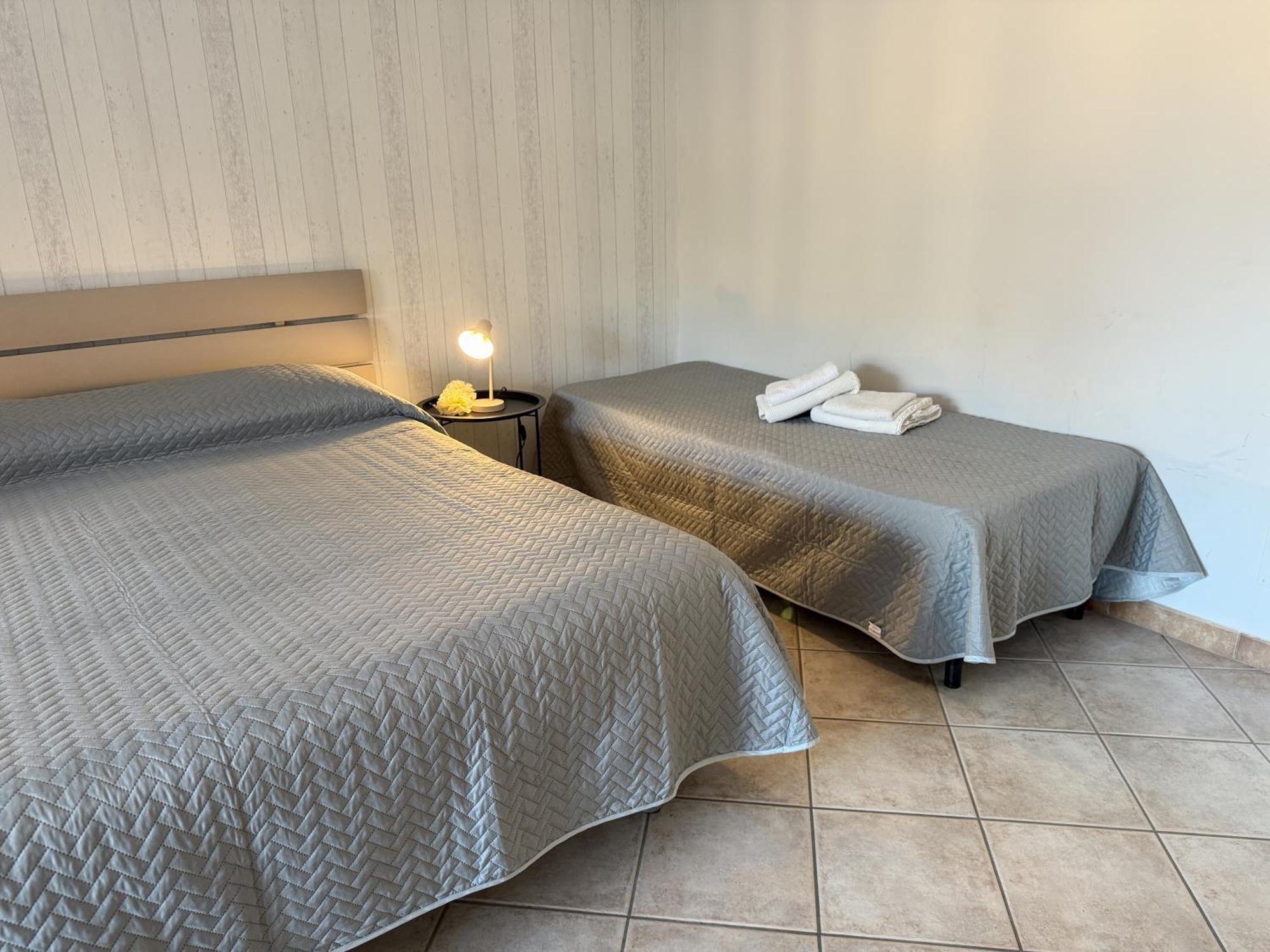 B&B La Magnolia Bassano in Teverina Exterior photo