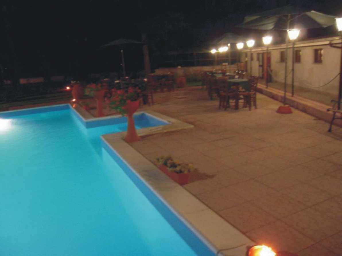 B&B La Magnolia Bassano in Teverina Exterior photo